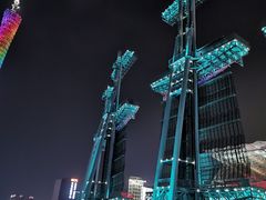 -海心沙亚运公园