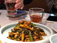 -拈菜(观音桥阳光世纪店)