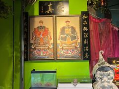 -小娘惹厨房Little Nyonya(狮城有约上榜店)