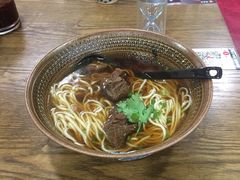 -李先生牛肉面大王(马栏店)