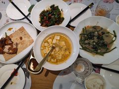 -花舍·新派粤菜·西餐·下午茶(亚运村·鸟巢店)