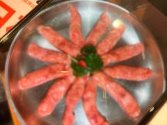 -朴太院·朝鲜族炭火烤肉(民乐园总店)