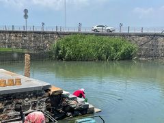 -临水阁农家乐饭店