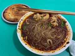 -甘记肥肠粉(马鞍北路店)