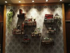-诸暨耀江开元名都大酒店·琉森湖自助餐厅