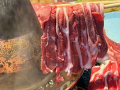 -義聚德·清真铜锅涮羊肉·烧烤(河东店)