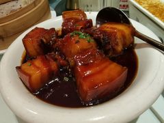 -同庆楼(大钟寺店)