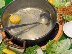 -椰小鸡·琼州糟粕醋·火锅(美兰缤纷城店)