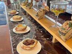 -金石国际大酒店·金丽自助餐厅