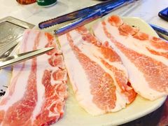 -郑阿姨的家·이모네·韩料&烤肉(武川路店)