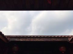 -许驸马府