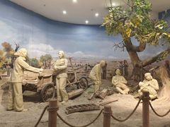 -三五九旅屯垦纪念馆