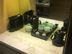 -西安华清御汤酒店