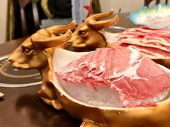 -丽江庭院之爱在路上(西单店)