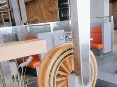 -百铺乐核桃炭烤串(盛泰二期2号楼店)