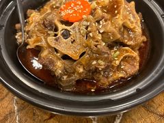 -高丽馆(尊茂店)