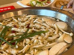 -芭夯兔·无骨兔汤锅(华阳店)