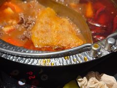 -牛New寿喜烧(虹桥新天地店)