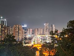 -红花山公园