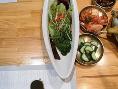 -延松朝鲜族料理