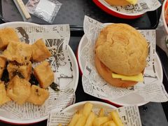 -孖记茶档·热腾茶餐(乐峰店)