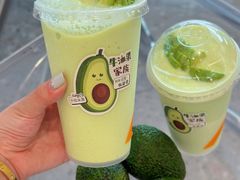 -CoCo都可(崇川万象城店)