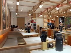 -味千拉面(广州白云机场T1西二店)