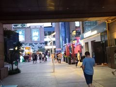 -绿地风尚天地广场