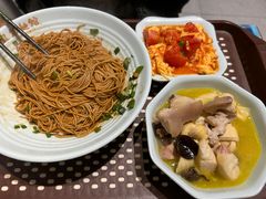 -常州银丝面馆(府琛店)