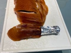 -小大董·烤鸭(观景餐厅·南京西路店)