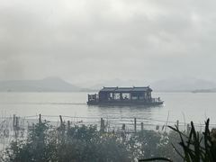-湖畔居茶楼(湖滨店)