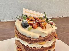 -7号里低糖生日蛋糕(南阳路店)