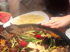 -老板恋上鱼(高新万达店)