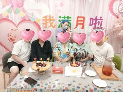 -国际月月生母婴月子中心(旗舰店)