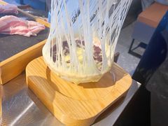 -朴太院·烤肉万岁·创意首尔料理(中联广场店)