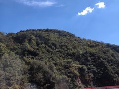 -秦岭天竺山景区