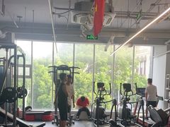 -乐刻运动健身(外环路店)
