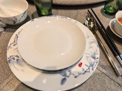 -太湖饭店·寄畅轩中餐厅
