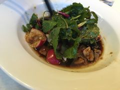 -蔓兰家的四季S0餐厅·融合菜(当代MOMA店)