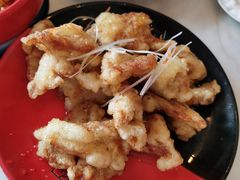 金牌锅包肉-京滨饭店·餐厅(阜外大街店)
