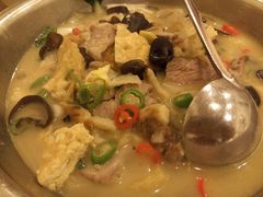 华顺头道菜-华顺土菜馆(洪岗路店)