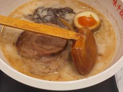 -味千拉面(又一城店)