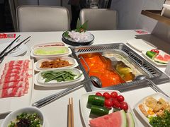 -海底捞火锅(外滩店)