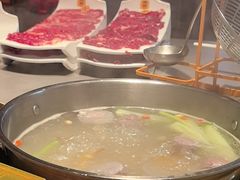 -潮发潮汕牛肉店(芳村店)