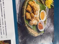 -蜗牛的家旅行主题云南菜餐厅.小酒馆(护国寺店)