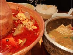 -川菜故事(光谷步行街店)