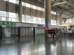 -杭州九堡客运中心