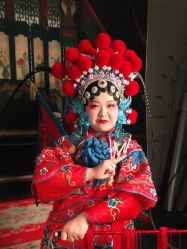 -盘子女人坊古装写真摄影(天津总店)