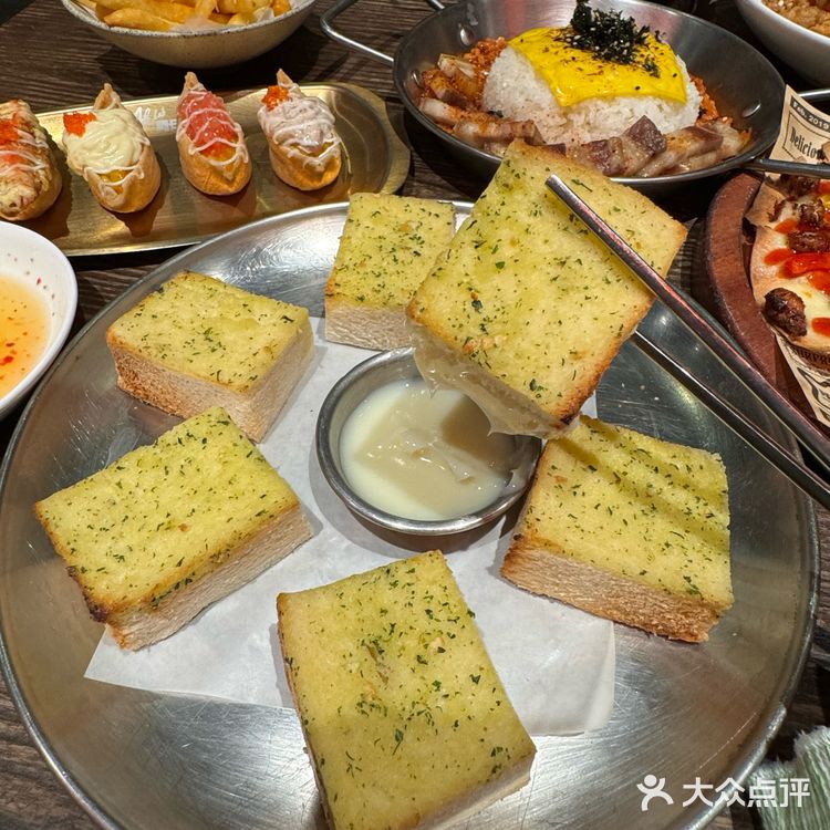 武汉街道口我唯一想推荐的……