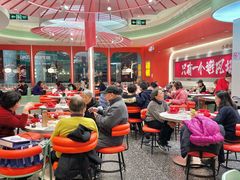 -避风塘·金牌店·夜宵(金玉兰店)